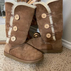 Size 9 Womens UGG boots